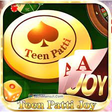 Read more about the article 3Patti Joy App Download |  Real Money Game | 1500 Bonus