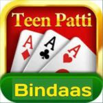 Teen Patti Bindaas