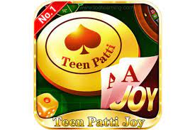 Read more about the article Teen Patti Joy