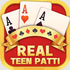 You are currently viewing Real Teen Patti App | Free Bonus App Download