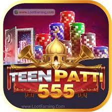 Read more about the article Teen Patti 555 Apk | Teen Patti 555 Apk Download