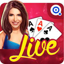 Read more about the article Teen Patti Live | Teen Patti Live Mod Apk Download