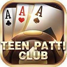 You are currently viewing Teen Patti Club Apk Download & Get ₹51 Real Cash