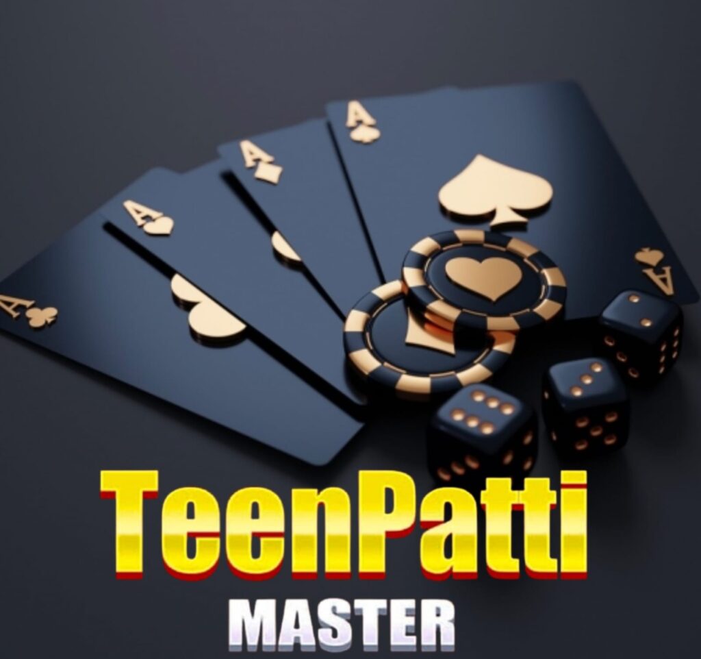 Teen Patti Master Old Version