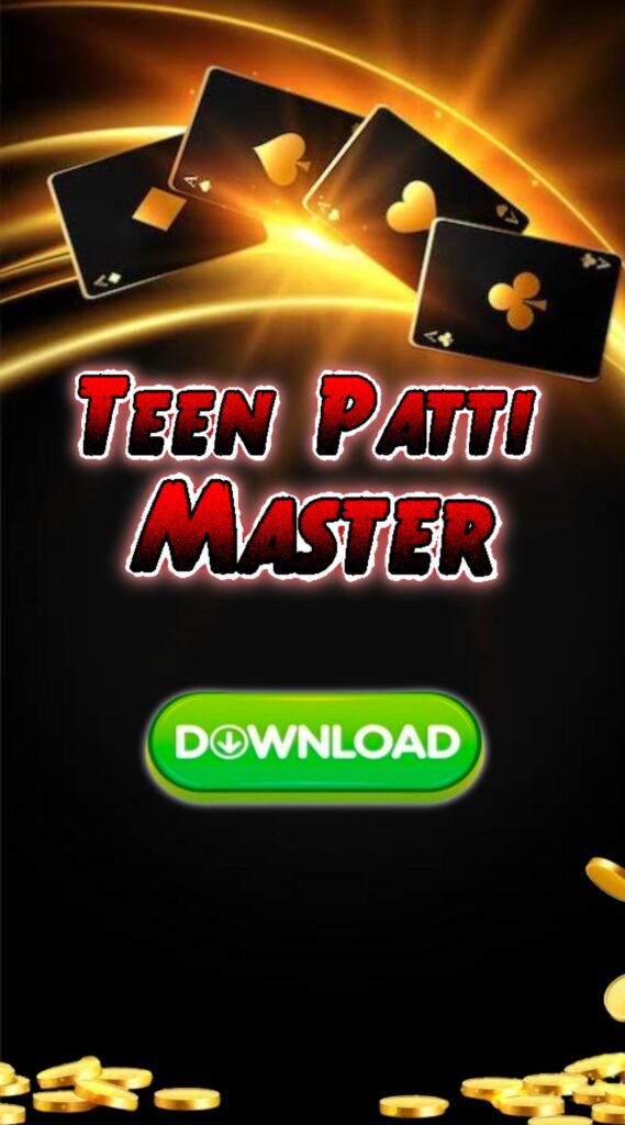 Teen Patti Master